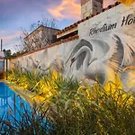 Hotel Rhodium Alacati