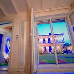 Rhodium Hotel Alacati