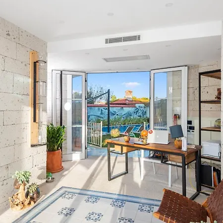 Rhodium Hotel Alacati