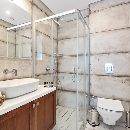 Rhodium Hotel Alacati