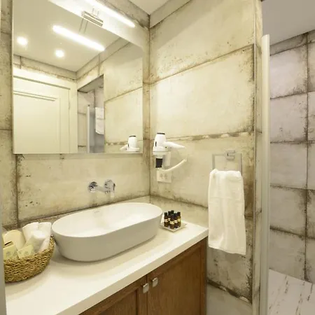 Hotel Rhodium