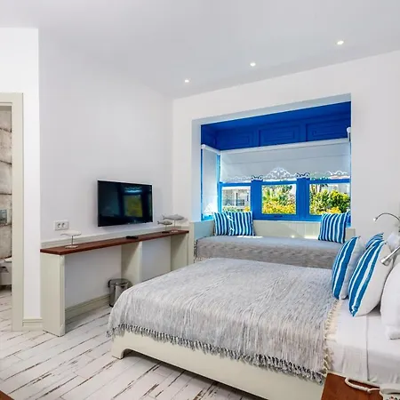 Rhodium Hotel Alacati