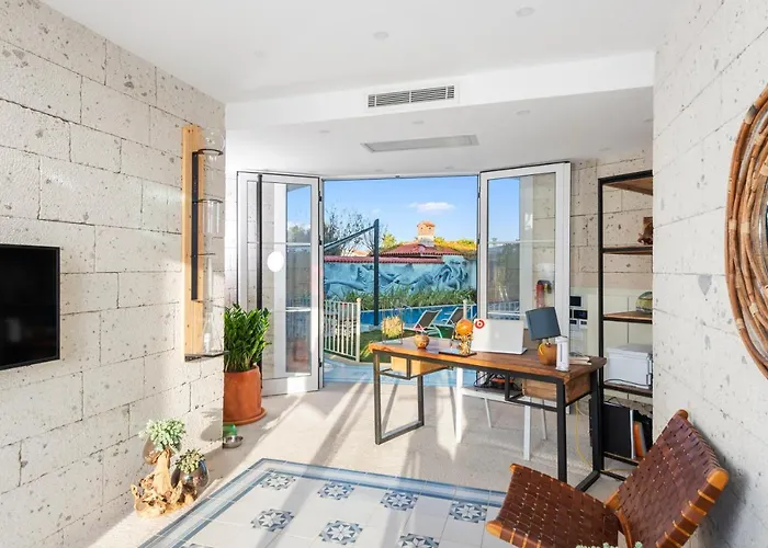 Rhodium Hotel Alacati