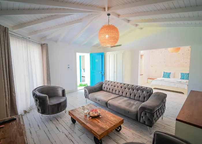 Hotel Rhodium