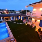 Rhodium * Alacati