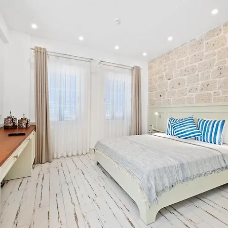 Otel Rhodium Alaçatı