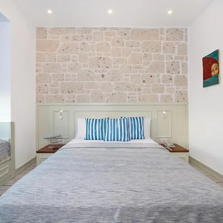 Otel Rhodium Alaçatı