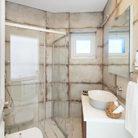 Hotel Rhodium Alaçatı