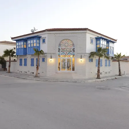 Rhodium Alaçatı