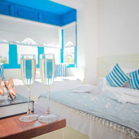 Rhodium Hotel