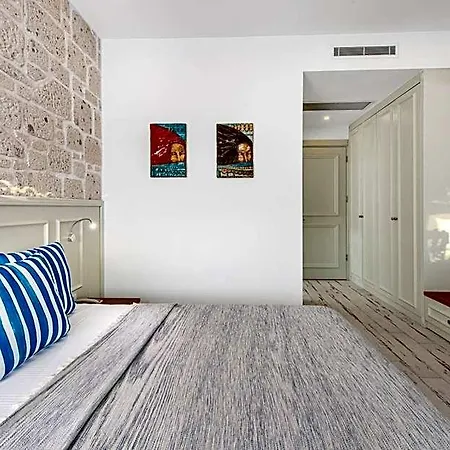 Rhodium Hotel