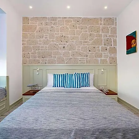 Rhodium Hotel Alaçatı