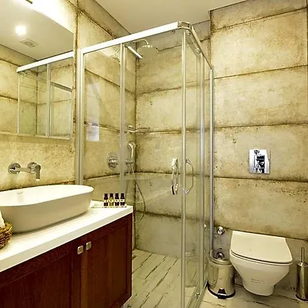 Hotel Rhodium Alaçatı