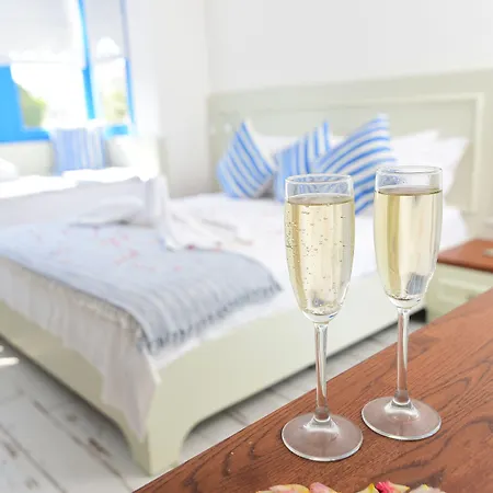 Rhodium * Alaçatı