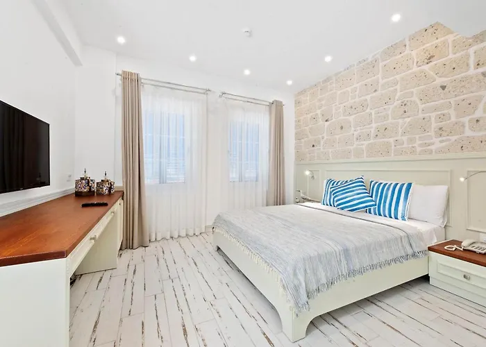 Hotel Rhodium Alaçatı