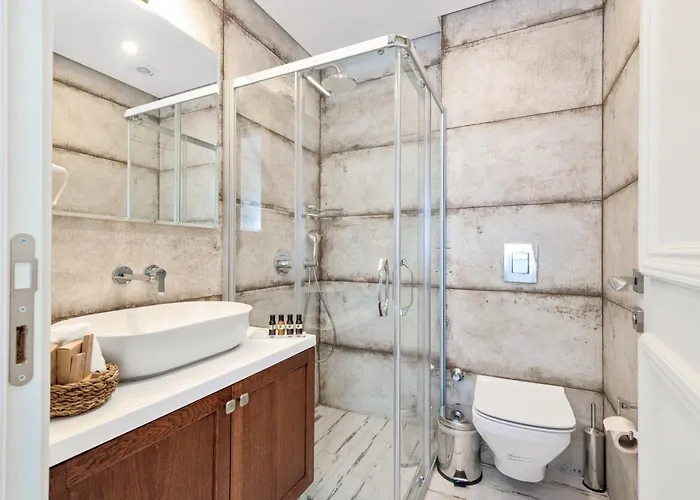 Rhodium Hotel Alaçatı
