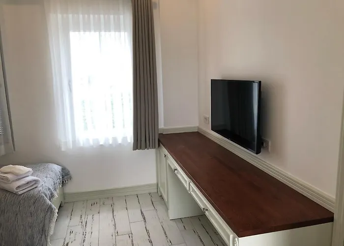 Hotel Rhodium *