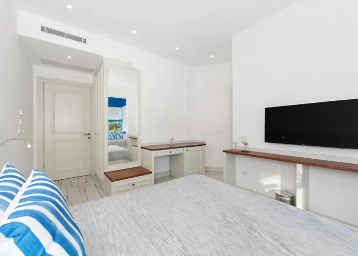 Hotel Rhodium *