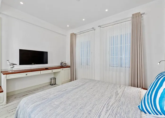 Rhodium Hotel Alaçatı