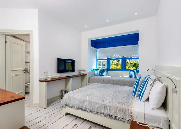 Rhodium ホテル アラカティ