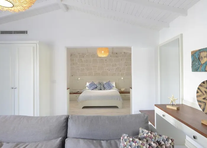 Отель Rhodium *