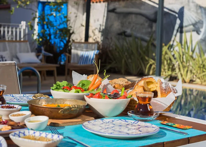 Отель Rhodium *