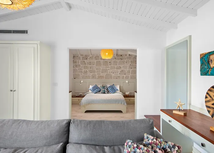 Rhodium Алачати