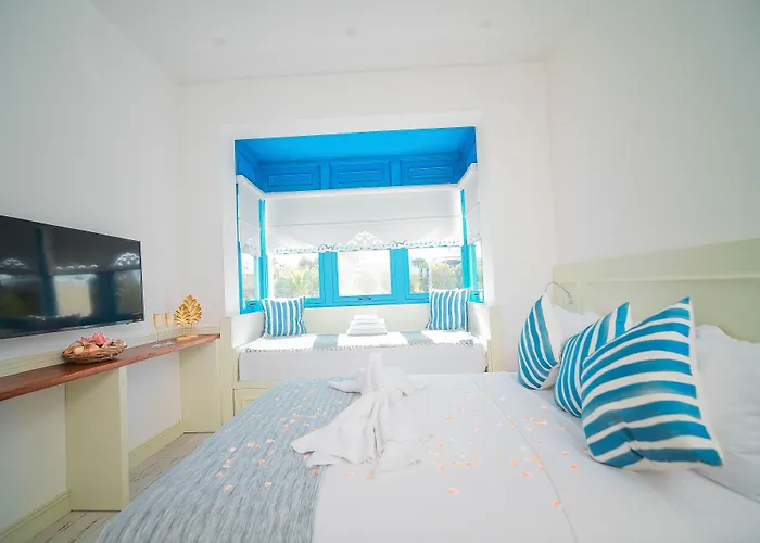 Hotel Rhodium *