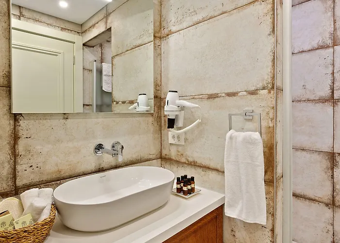 Hotel Rhodium Alaçatı