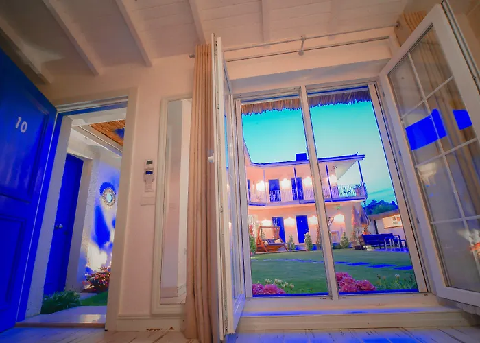 Rhodium Hotel Alaçatı